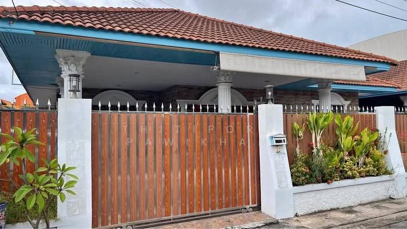 3-BR House, chon-buri, Nong Pru, Bang Lamung (Pattaya), Chon Buri (Pattaya), 3 Bedrooms, 150 sqm, Single Detached House For Sale, by Thitiporn Pawikham, 500583260 - DDproperty.com
