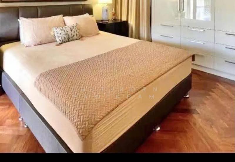 3-BR House, chon-buri, Nong Pru, Bang Lamung (Pattaya), Chon Buri (Pattaya), 3 Bedrooms, 150 sqm, Single Detached House For Sale, by Thitiporn Pawikham, 500583260 - DDproperty.com
