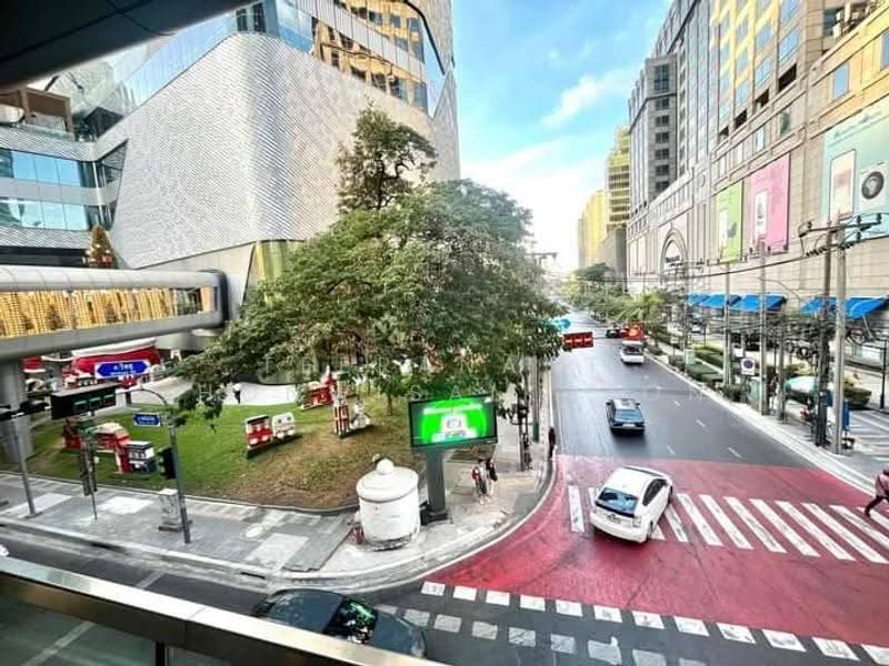 Noble Ploenchit : โนเบิล เพลินจิต, กรุงเทพ, 1035 ถนนเพลินจิต, ลุมพินี, ปทุมวัน, กรุงเทพ, 45 ตร.ม., คอนโด ขาย, โดย Teeranant Chonwisaikajon, 500583261 - DDproperty.com