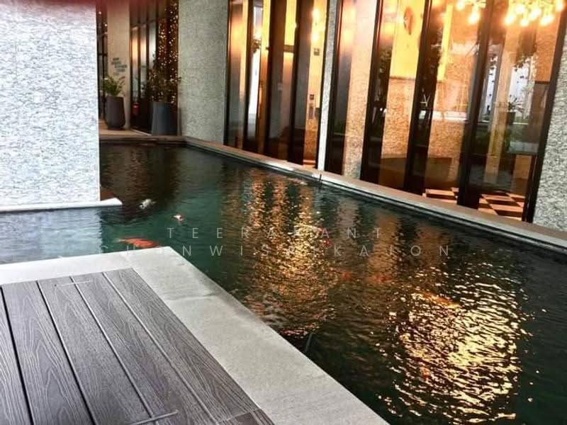 Noble Ploenchit, bangkok, 1035 Ploenchit  Road, Lumphini, Pathum Wan, Bangkok, 1 Bedroom, 45 sqm, Condo For Sale, by Teeranant Chonwisaikajon, 500583261 - DDproperty.com