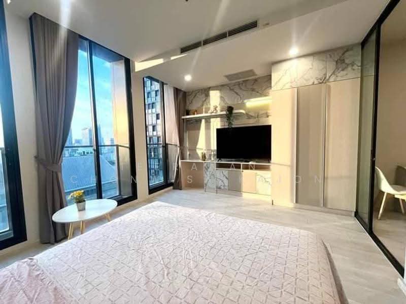 Noble Ploenchit, bangkok, 1035 Ploenchit  Road, Lumphini, Pathum Wan, Bangkok, 1 Bedroom, 45 sqm, Condo For Sale, by Teeranant Chonwisaikajon, 500583261 - DDproperty.com