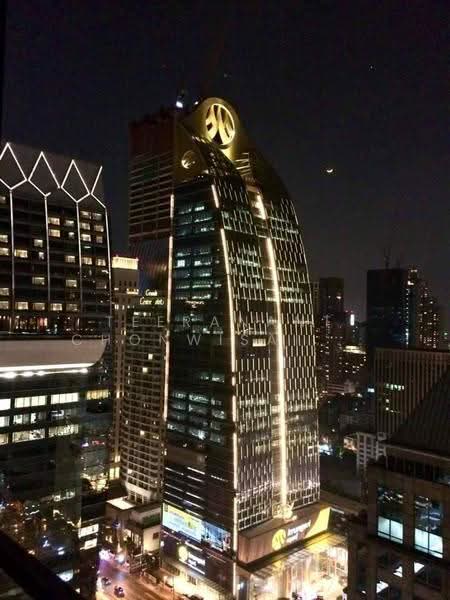 Noble Ploenchit, bangkok, 1035 Ploenchit  Road, Lumphini, Pathum Wan, Bangkok, 1 Bedroom, 45 sqm, Condo For Sale, by Teeranant Chonwisaikajon, 500583261 - DDproperty.com