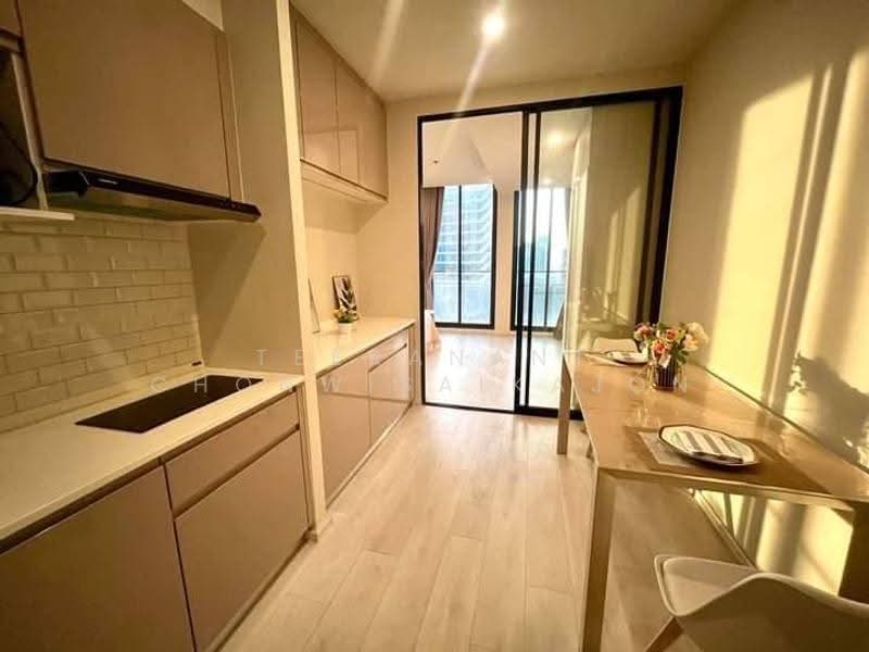 Noble Ploenchit, bangkok, 1035 Ploenchit  Road, Lumphini, Pathum Wan, Bangkok, 1 Bedroom, 45 sqm, Condo For Sale, by Teeranant Chonwisaikajon, 500583261 - DDproperty.com