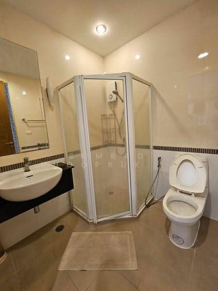 Baan Klang Krung Siam-Pathumwan : บ้านกลางกรุง สยาม-ปทุมวัน คอนโดมิเนียม, กรุงเทพ, ถนนเพชรบุรี แขวงถนนเพชรบุรี เขตราชเทวี กรุงเทพมหานคร, ถนนเพชรบุรี, ราชเทวี, กรุงเทพ, 140 ตร.ม., คอนโด ให้เช่า, โดย Somrad Phoopruksachart, 500583262 - DDproperty.com