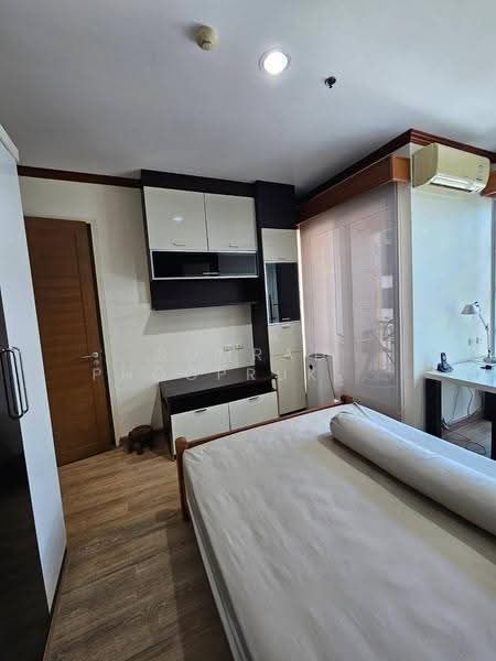 Baan Klang Krung Siam-Pathumwan, bangkok, Petchburi Road, Thanon Phetchaburi, Ratchathewi, Bangkok, 3 Bedrooms, 140 sqm, Condo For Rent, by Somrad Phoopruksachart, 500583262 - DDproperty.com
