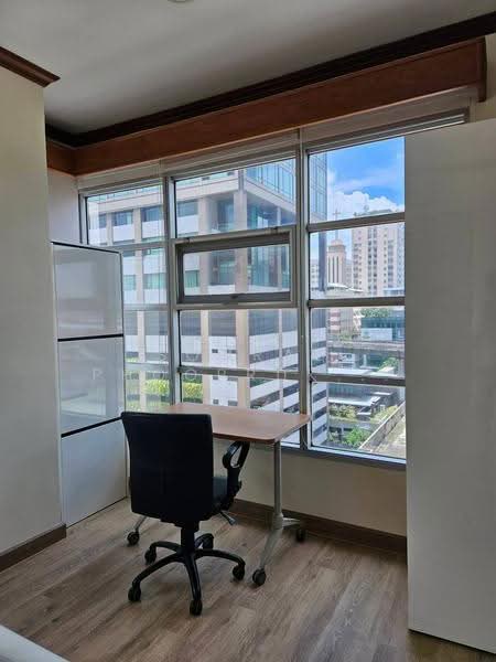 Baan Klang Krung Siam-Pathumwan : บ้านกลางกรุง สยาม-ปทุมวัน คอนโดมิเนียม, กรุงเทพ, ถนนเพชรบุรี แขวงถนนเพชรบุรี เขตราชเทวี กรุงเทพมหานคร, ถนนเพชรบุรี, ราชเทวี, กรุงเทพ, 140 ตร.ม., คอนโด ให้เช่า, โดย Somrad Phoopruksachart, 500583262 - DDproperty.com