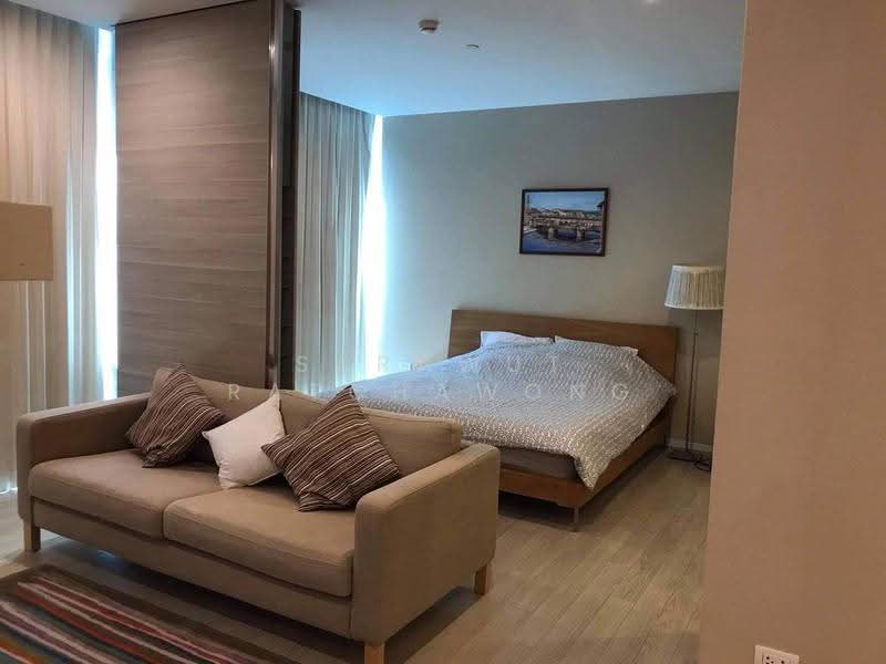 The Room Sukhumvit 21, bangkok, Asok Montri Rd, Khlongtoei Nua, Watthana, Bangkok, 1 Bedroom, 50 sqm, Condo For Rent, by Sarawut Ratchawong, 500583264 - DDproperty.com