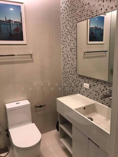 The Room Sukhumvit 21, bangkok, Asok Montri Rd, Khlongtoei Nua, Watthana, Bangkok, 1 Bedroom, 50 sqm, Condo For Rent, by Sarawut Ratchawong, 500583264 - DDproperty.com