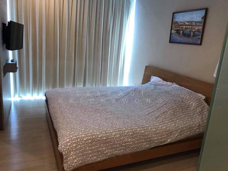 The Room Sukhumvit 21, bangkok, Asok Montri Rd, Khlongtoei Nua, Watthana, Bangkok, 1 Bedroom, 50 sqm, Condo For Rent, by Sarawut Ratchawong, 500583264 - DDproperty.com