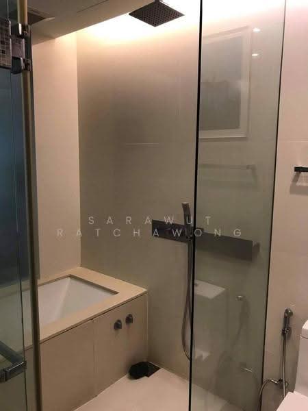 The Room Sukhumvit 21, bangkok, Asok Montri Rd, Khlongtoei Nua, Watthana, Bangkok, 1 Bedroom, 50 sqm, Condo For Rent, by Sarawut Ratchawong, 500583264 - DDproperty.com