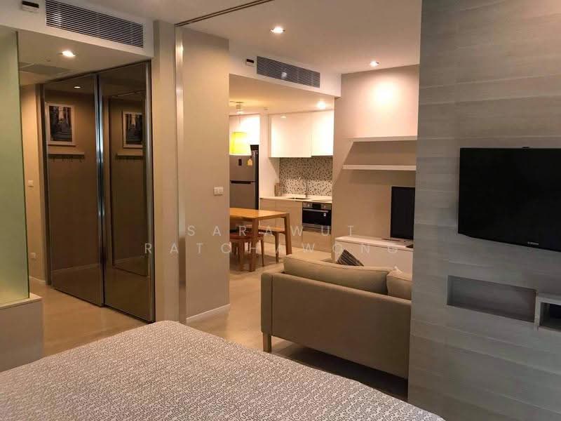 The Room Sukhumvit 21, bangkok, Asok Montri Rd, Khlongtoei Nua, Watthana, Bangkok, 1 Bedroom, 50 sqm, Condo For Rent, by Sarawut Ratchawong, 500583264 - DDproperty.com