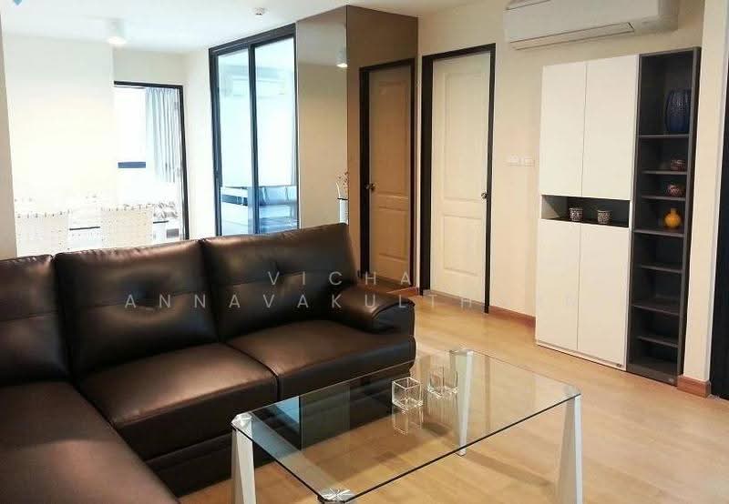 Bangkok Feliz Sukhumvit 69, bangkok, Sukhumvit 69 Road, Phra Kanong Nua, Watthana, Bangkok, 3 Bedrooms, 78 sqm, Condo For Rent, by Vichai Annavakulthorn, 500583265 - DDproperty.com