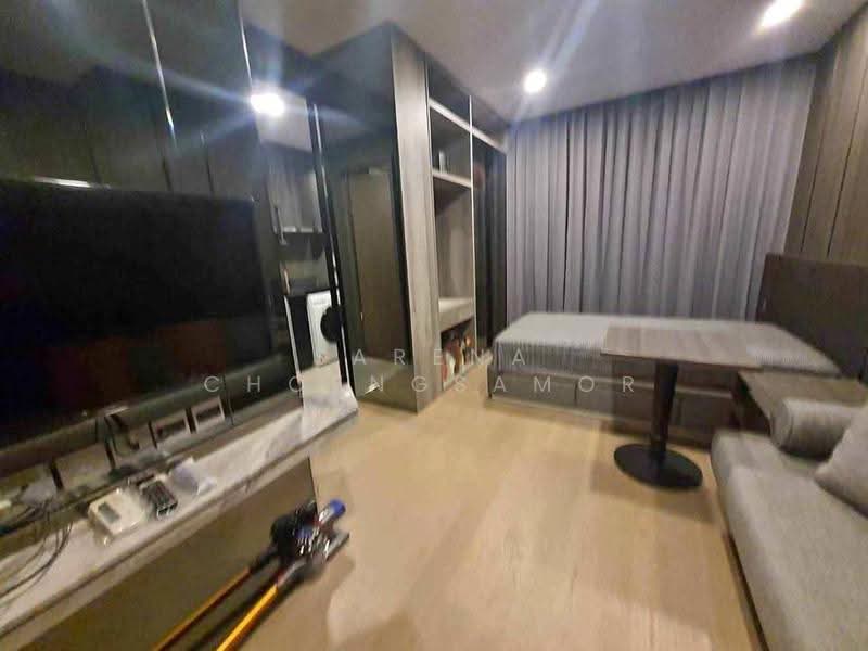 ASHTON Chula-Silom, Bangkok, Rama 4 Road, Si Phraya, Bang Rak, Bangkok, 1 Bedroom, 35 sqm, Condo For Rent, by Sarena Choengsamor, 500583266 - DDproperty.com