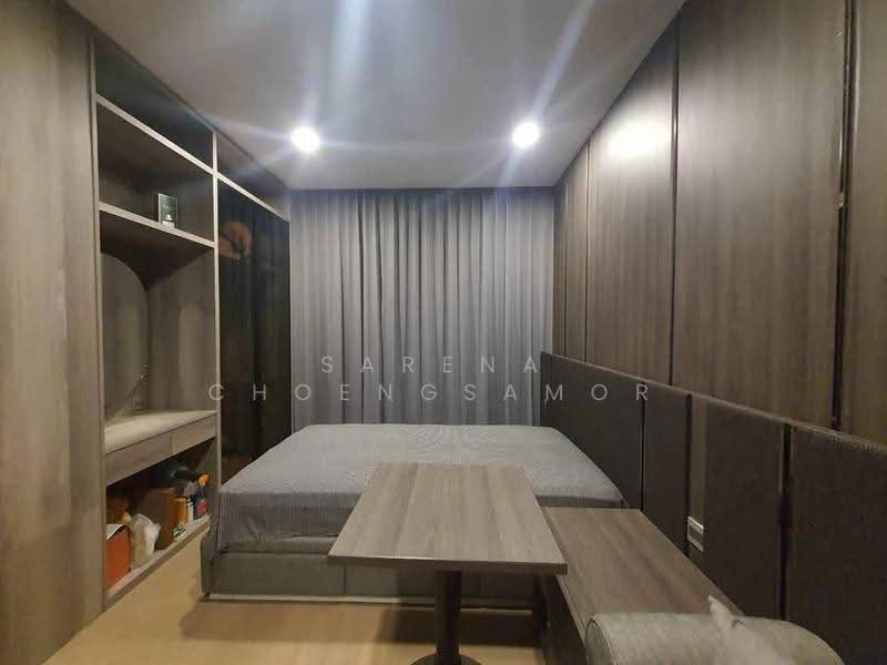 ASHTON Chula-Silom, Bangkok, Rama 4 Road, Si Phraya, Bang Rak, Bangkok, 1 Bedroom, 35 sqm, Condo For Rent, by Sarena Choengsamor, 500583266 - DDproperty.com