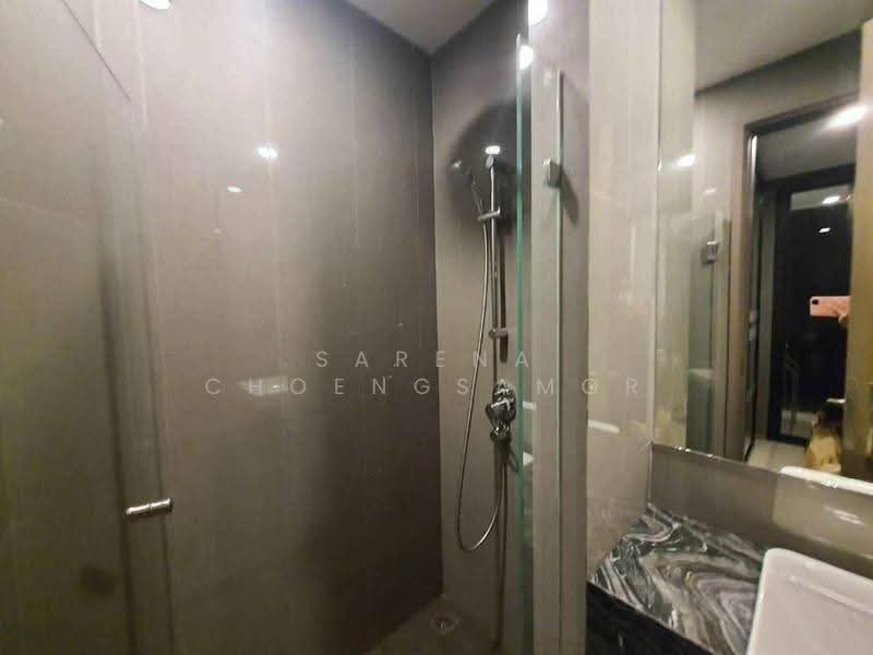 ASHTON Chula-Silom, Bangkok, Rama 4 Road, Si Phraya, Bang Rak, Bangkok, 1 Bedroom, 35 sqm, Condo For Rent, by Sarena Choengsamor, 500583266 - DDproperty.com