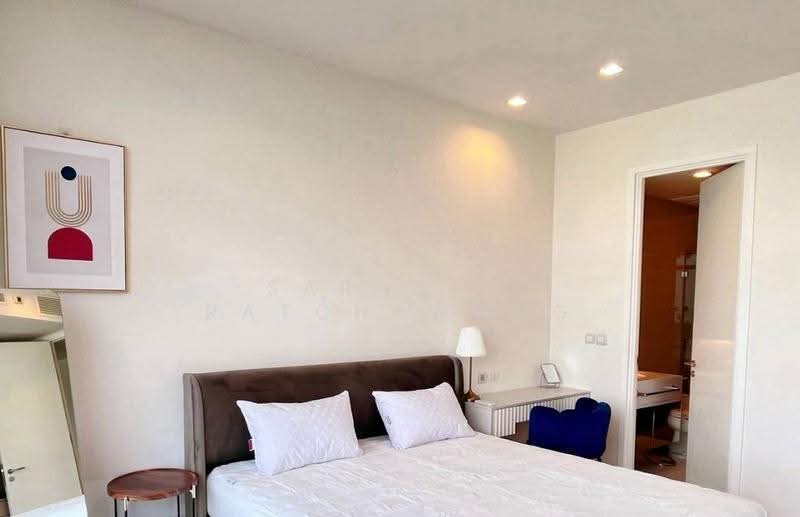 Circle Living Prototype, Bangkok, 1545 New Petchburi Road, Makkasan, Ratchathewi, Bangkok, 2 Bedrooms, 79 sqm, Condo For Rent, by Sarawut Ratchawong, 500583270 - DDproperty.com