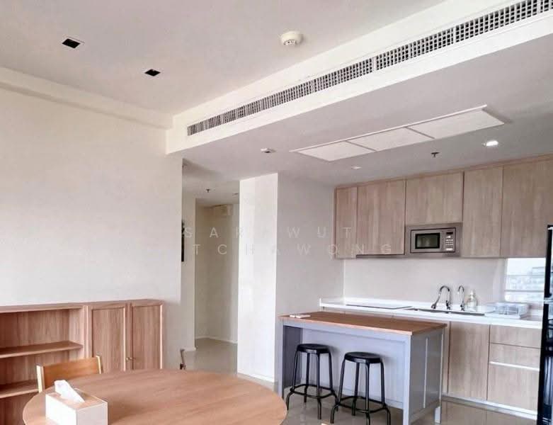 Circle Living Prototype, Bangkok, 1545 New Petchburi Road, Makkasan, Ratchathewi, Bangkok, 2 Bedrooms, 79 sqm, Condo For Rent, by Sarawut Ratchawong, 500583270 - DDproperty.com