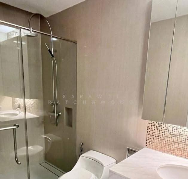 Circle Living Prototype : เซอร์เคิล ลิฟวิ่ง โปรโตไทพ์, กรุงเทพ, 1545 ถนนเพชรบุรีตัดใหม่, มักกะสัน, ราชเทวี, กรุงเทพ, 79 ตร.ม., คอนโด ให้เช่า, โดย Sarawut Ratchawong, 500583270 - DDproperty.com