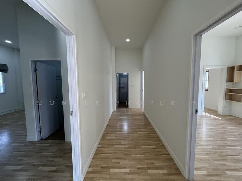 S-GATES Bangyai - Sai Noi, nonthaburi, 5027, Thawi Watthana, Sai Noi, Nonthaburi, 3 Bedrooms, 150 sqm, Single Detached House For Sale, by Connex Property, 500583271 - DDproperty.com