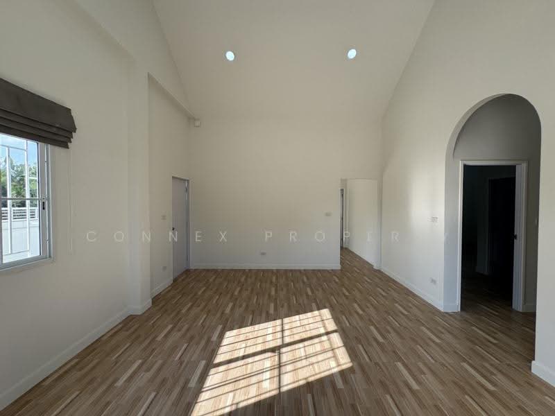 S-GATES Bangyai - Sai Noi, nonthaburi, 5027, Thawi Watthana, Sai Noi, Nonthaburi, 3 Bedrooms, 150 sqm, Single Detached House For Sale, by Connex Property, 500583271 - DDproperty.com