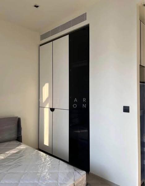 Chapter Charoennakhon–Riverside, Bangkok, Charoennakorn Road, Bang Lam Phu Lang, Khlong San, Bangkok, 1 Bedroom, 26 sqm, Condo For Rent, by Getsarin Aron, 500583273 - DDproperty.com