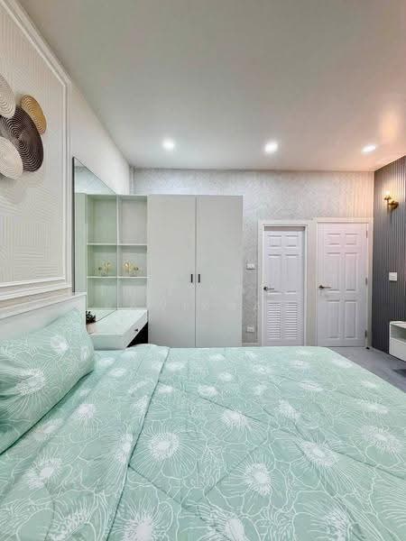 Raviporn City Home Village : รวิพร ซิตี้โฮม วิลเลจ, ชลบุรี, 74/1 ถ.หนองไม้แก่น, หนองปรือ, บางละมุง, ชลบุรี, 204 ตร.ม., บ้านเดี่ยว ขาย, โดย Thitiporn Pawikham, 500583275 - DDproperty.com