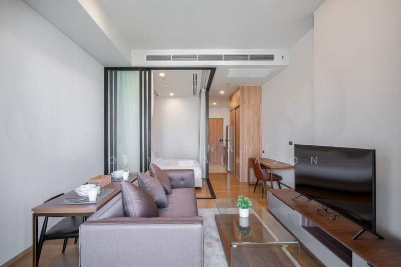 Siamese Exclusive Sukhumvit 31 : ไซมิส เอ๊กซ์ตลูซีฟ สุขุมวิท 31, กรุงเทพ, 75 ถนนสุขุมวิท 31, คลองตันเหนือ, วัฒนา, กรุงเทพ, 64 ตร.ม., คอนโด ให้เช่า, โดย Teeranant Chonwisaikajon, 500583277 - DDproperty.com