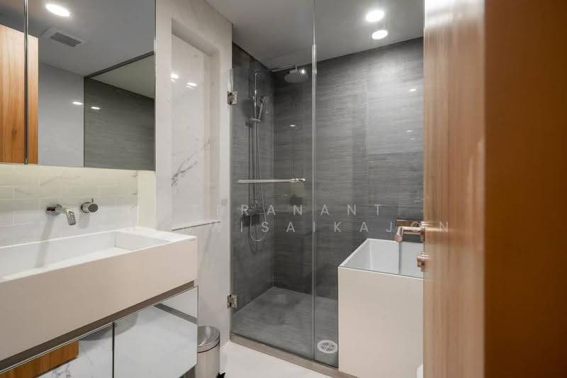 Siamese Exclusive Sukhumvit 31, bangkok, 75 Soi Sukhumvit 31, Khlong Tan Nua, Watthana, Bangkok, 1 Bedroom, 64 sqm, Condo For Rent, by Teeranant Chonwisaikajon, 500583277 - DDproperty.com