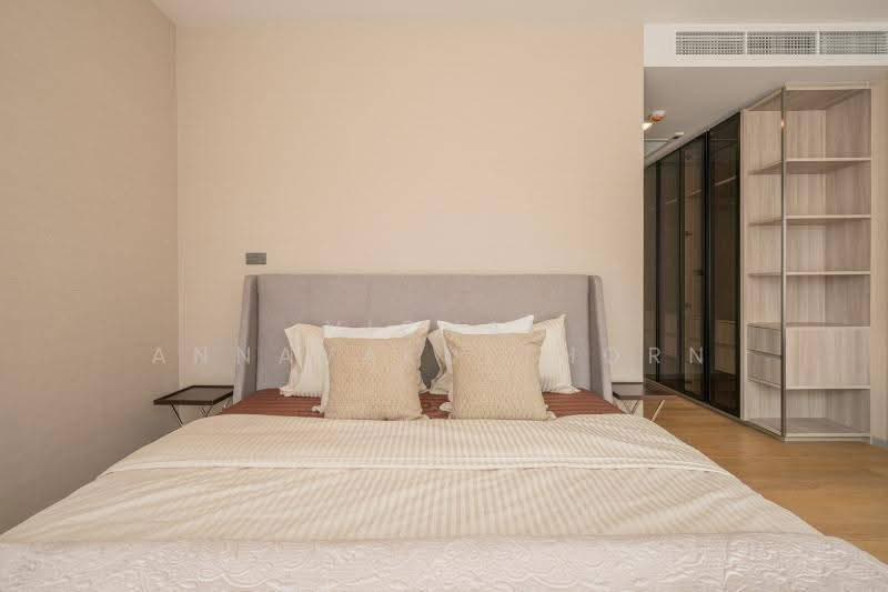 Fynn Sukhumvit 31, bangkok, 77 Sukhumvit Road, Khlongtoei Nua, Watthana, Bangkok, 3 Bedrooms, 114 sqm, Condo For Rent, by Vichai Annavakulthorn, 500583278 - DDproperty.com