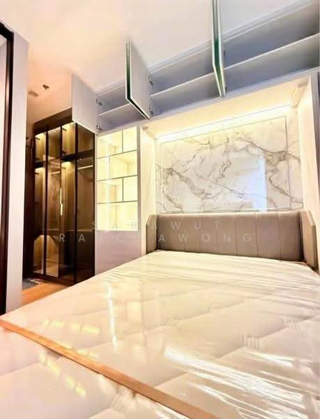 Noble Around Ari, Bangkok, 312 Phahon Yothin Rd, Samsen Nai, Phaya Thai, Bangkok, Studio, 27 sqm, Condo For Rent, by Sarawut Ratchawong, 500583279 - DDproperty.com