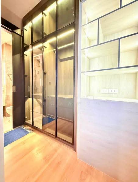 Noble Around Ari, Bangkok, 312 Phahon Yothin Rd, Samsen Nai, Phaya Thai, Bangkok, Studio, 27 sqm, Condo For Rent, by Sarawut Ratchawong, 500583279 - DDproperty.com