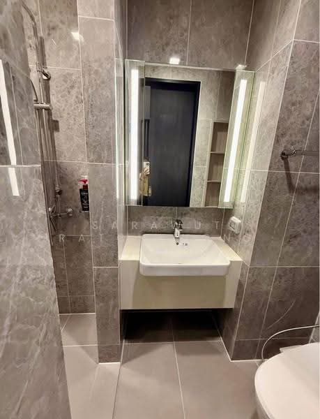 Noble Around Ari, Bangkok, 312 Phahon Yothin Rd, Samsen Nai, Phaya Thai, Bangkok, Studio, 27 sqm, Condo For Rent, by Sarawut Ratchawong, 500583279 - DDproperty.com