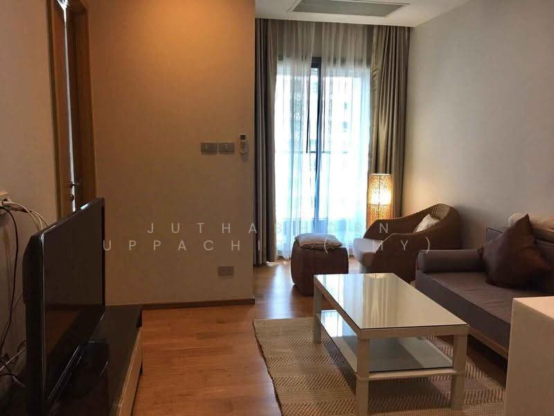 Hyde Sukhumvit 13, Bangkok, 13 Sukhumvit Road, Khlongtoei Nua, Watthana, Bangkok, 1 Bedroom, 49 sqm, Condo For Rent, by Juthabhorn Uppachit (Amy), 500583280 - DDproperty.com