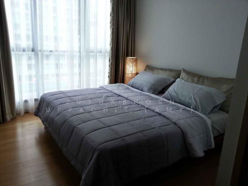 Hyde Sukhumvit 13, Bangkok, 13 Sukhumvit Road, Khlongtoei Nua, Watthana, Bangkok, 1 Bedroom, 49 sqm, Condo For Rent, by Juthabhorn Uppachit (Amy), 500583280 - DDproperty.com