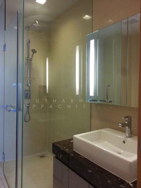 Hyde Sukhumvit 13, Bangkok, 13 Sukhumvit Road, Khlongtoei Nua, Watthana, Bangkok, 1 Bedroom, 49 sqm, Condo For Rent, by Juthabhorn Uppachit (Amy), 500583280 - DDproperty.com