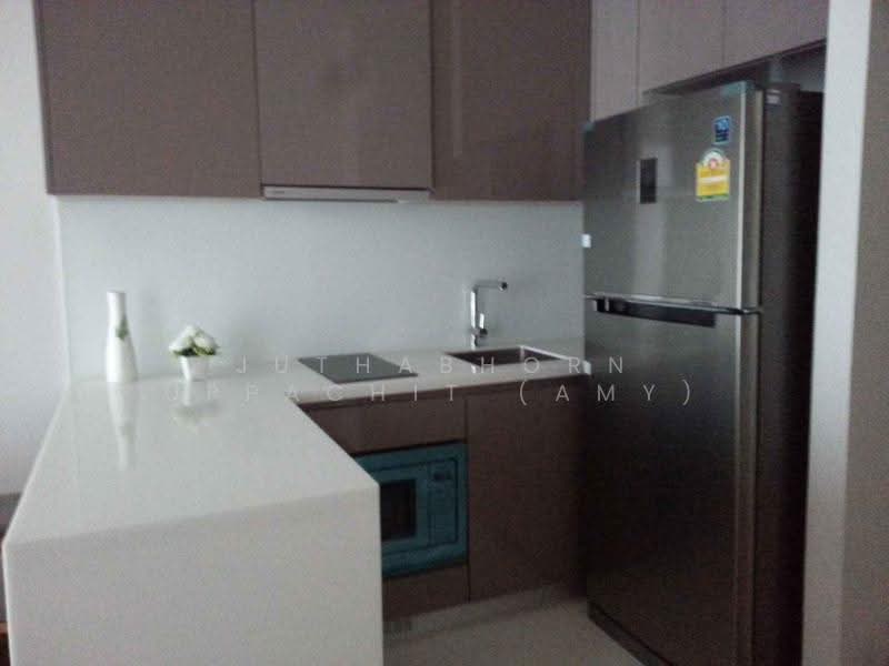 Hyde Sukhumvit 13, Bangkok, 13 Sukhumvit Road, Khlongtoei Nua, Watthana, Bangkok, 1 Bedroom, 49 sqm, Condo For Rent, by Juthabhorn Uppachit (Amy), 500583280 - DDproperty.com