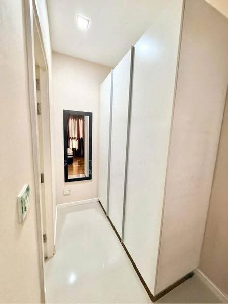 Condolette Ize Ratchathewi, Bangkok, Phetchaburi Road, Thanon Phetchaburi, Ratchathewi, Bangkok, 1 Bedroom, 31 sqm, Condo For Rent, by Getsarin Aron, 500583281 - DDproperty.com