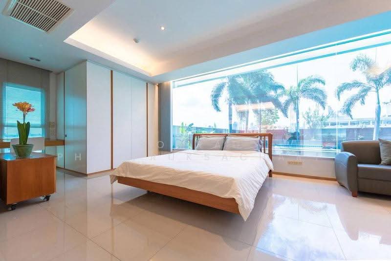 Baan Nonzee, Bangkok, 33 Chan Rd, Chong Nonsi, Yan Nawa, Bangkok, 1 Bedroom, 73 sqm, Condo For Rent, by Somrad Phoopruksachart, 500583282 - DDproperty.com