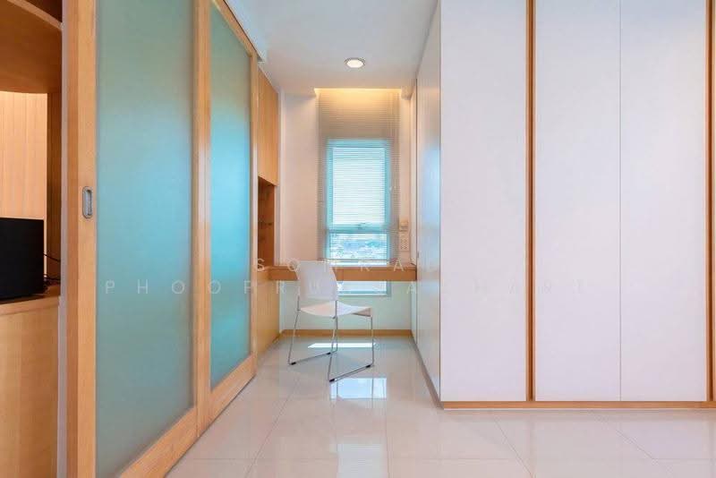 Baan Nonzee, Bangkok, 33 Chan Rd, Chong Nonsi, Yan Nawa, Bangkok, 1 Bedroom, 73 sqm, Condo For Rent, by Somrad Phoopruksachart, 500583282 - DDproperty.com