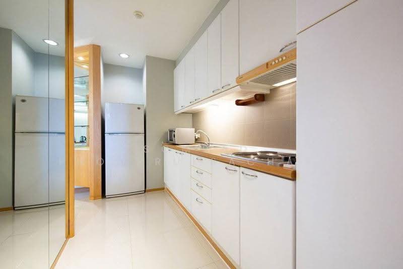 Baan Nonzee, Bangkok, 33 Chan Rd, Chong Nonsi, Yan Nawa, Bangkok, 1 Bedroom, 73 sqm, Condo For Rent, by Somrad Phoopruksachart, 500583282 - DDproperty.com