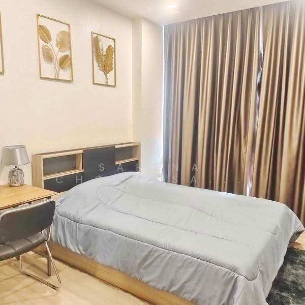 Supalai Premier Samsen-Ratchawat, bangkok, 1089 Thanon Nakhon Chaisi Rd, Tanon Nakorn Chaisri, Dusit, Bangkok, 1 Bedroom, 45 sqm, Condo For Rent, by Sarena Choengsamor, 500583283 - DDproperty.com
