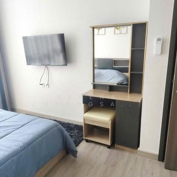Supalai Premier Samsen-Ratchawat, bangkok, 1089 Thanon Nakhon Chaisi Rd, Tanon Nakorn Chaisri, Dusit, Bangkok, 1 Bedroom, 45 sqm, Condo For Rent, by Sarena Choengsamor, 500583283 - DDproperty.com