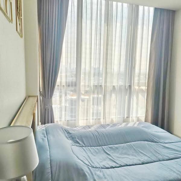 Supalai Premier Samsen-Ratchawat, bangkok, 1089 Thanon Nakhon Chaisi Rd, Tanon Nakorn Chaisri, Dusit, Bangkok, 1 Bedroom, 45 sqm, Condo For Rent, by Sarena Choengsamor, 500583283 - DDproperty.com