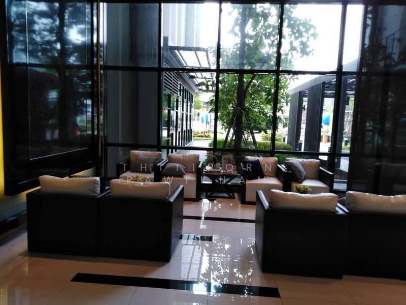 Plus Condo Sriracha, Chon Buri (Pattaya), Sriracha-Nongyaibu Road, Surasak, Si Racha, Chon Buri (Pattaya), 1 Bedroom, 34 sqm, Condo For Rent, by Thitiporn Pawikham, 500583286 - DDproperty.com