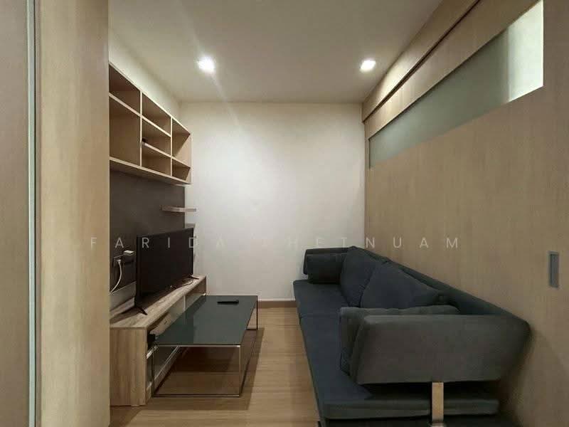 Sky Walk Residences : สกาย วอล์ค เรสซิเดนซ์, กรุงเทพ, 1599 ถนนสุขุมวิท, พระโขนงเหนือ, วัฒนา, กรุงเทพ, 40 ตร.ม., คอนโด ให้เช่า, โดย Farida Phetnuam, 500583287 - DDproperty.com
