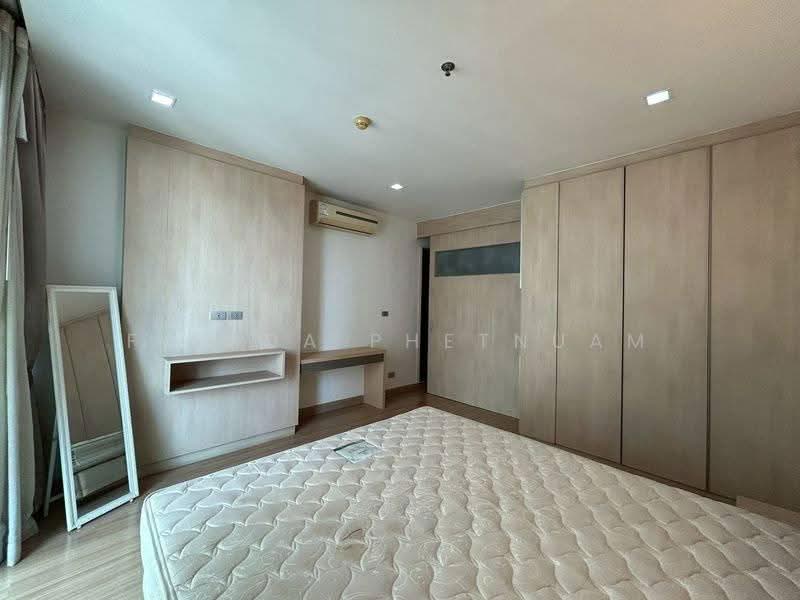 Sky Walk Residences, bangkok, 1599 Sukhumvit Road, Phra Kanong Nua, Watthana, Bangkok, 1 Bedroom, 40 sqm, Condo For Rent, by Farida Phetnuam, 500583287 - DDproperty.com