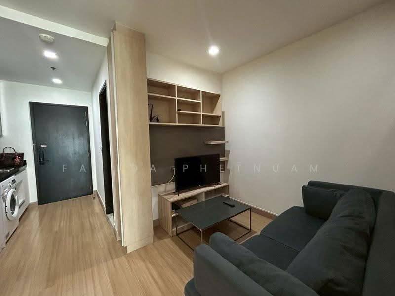 Sky Walk Residences, bangkok, 1599 Sukhumvit Road, Phra Kanong Nua, Watthana, Bangkok, 1 Bedroom, 40 sqm, Condo For Rent, by Farida Phetnuam, 500583287 - DDproperty.com