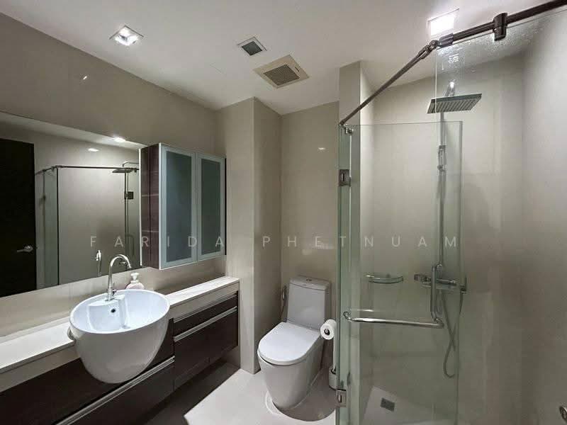 Sky Walk Residences, bangkok, 1599 Sukhumvit Road, Phra Kanong Nua, Watthana, Bangkok, 1 Bedroom, 40 sqm, Condo For Rent, by Farida Phetnuam, 500583287 - DDproperty.com