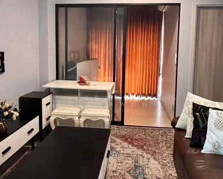 Knightsbridge Prime Sathorn : ไนท์บริดจ์ ไพรม์ สาทร, กรุงเทพ, 599 นราธิวาสราชนครินทร์, ทุ่งมหาเมฆ, สาทร, กรุงเทพ, 35 ตร.ม., คอนโด ให้เช่า, โดย Sarawut Ratchawong, 500583288 - DDproperty.com