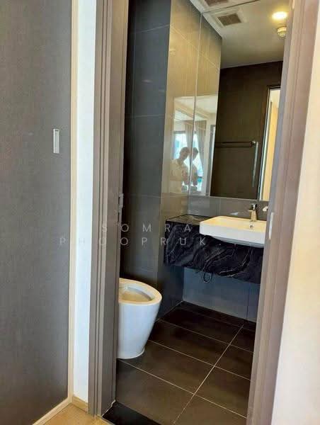 ASHTON Chula-Silom, Bangkok, Rama 4 Road, Si Phraya, Bang Rak, Bangkok, 1 Bedroom, 30 sqm, Condo For Rent, by Somrad Phoopruksachart, 500583291 - DDproperty.com